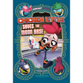 Chicken Little Saves the Moon Base: A Graphic Novel - Paperback
