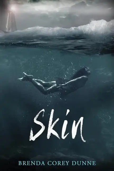 Skin - Paperback
