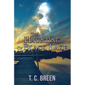 The Haunting of Black Lake - Paperback