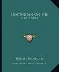 Doctor Syn on the High Seas - Paperback