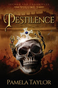 Pestilence - Paperback