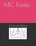ABC Puzzle - Paperback