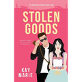 Stolen Goods - Paperback