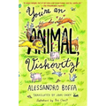 You're an Animal, Viskovitz! - Paperback