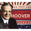 Herbert Hoover - Library Binding