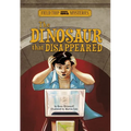 Field Trip Mysteries: The Dinosaur That Disappeared - Paperback