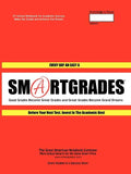 SMARTGRADES School Notebooks with Study Skills 2N1: Class Notes & Test-Review Notes: "How to Memorize Voluminous Facts for Total Recall" (100 Pages) S - Paperback