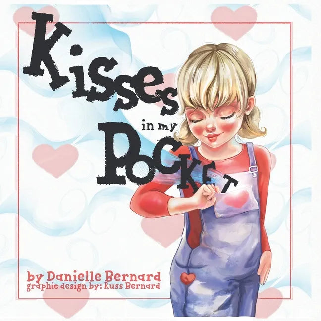 Kisses in my Pocket - Paperback