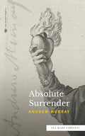 Absolute Surrender (Sea Harp Timeless series) - Paperback