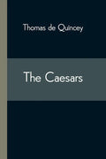 The Caesars - Paperback