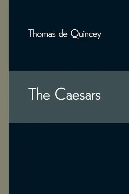 The Caesars - Paperback