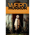 Weird Horror #10 - Paperback