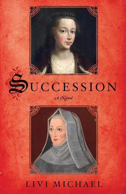 Succession - Hardcover