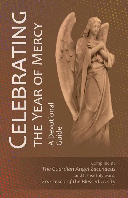 Celebrating the Year of Mercy - Paperback