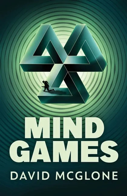 Mind Games - Paperback
