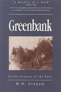 Greenbank: In the Country of the Past - Paperback