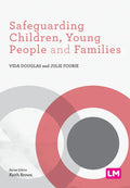 Safeguarding Children, Young People and Families - Paperback