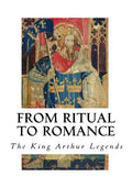 From Ritual to Romance - Paperback
