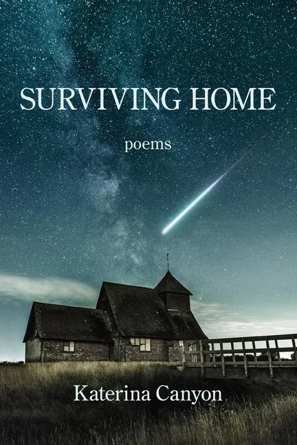Surviving Home - Paperback