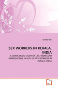 Sex Workers in Kerala, India - Paperback