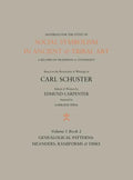 Social Symbolism in Ancient & Tribal Art: Genealogical Patterns: Meanders, Ramiforms & Disks - Hardcover