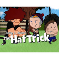 The Hat Trick - Paperback