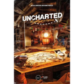 Uncharted: Chronicles of an Explorer - Hardcover