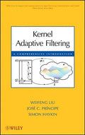 Kernel Adaptive Filtering - Hardcover
