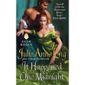 It Happened One Midnight - Paperback