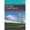 The New United Nations: International Organization in the Twenty-First Century - Paperback
