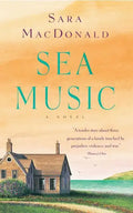Sea Music - Paperback