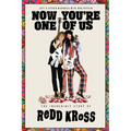 Now You're One of Us: The Incredible Story of Redd Kross - Hardcover