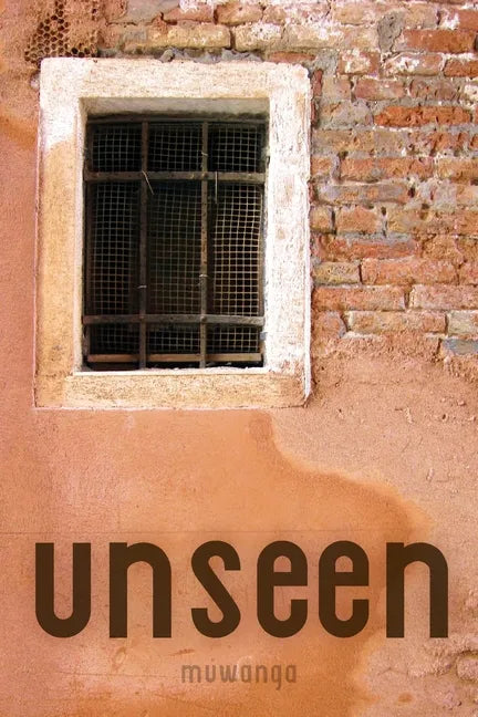 Unseen - Paperback