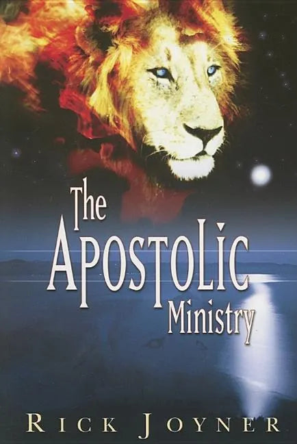 The Apostolic Ministry - Paperback