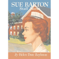 Sue Barton Staff Nurse - Paperback