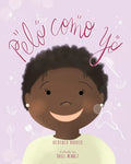 Pelo Como Yo - Paperback