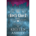 Rock Chick Regret Collector's Edition - Hardcover