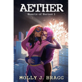 Aether - Paperback