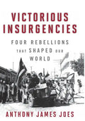 Victorious Insurgencies: Four Rebellions That Shaped Our World - Hardcover