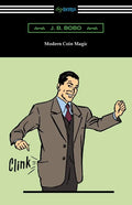 Modern Coin Magic - Paperback