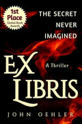 Ex Libris: The Forbidden Books - Paperback