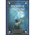 Moon & Shadow - Paperback