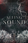 Seeing Sound - Paperback