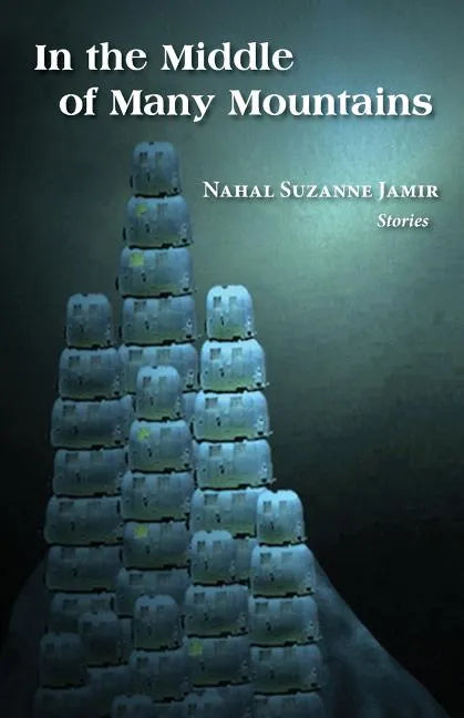 In the Middle of Many Mountains - Paperback