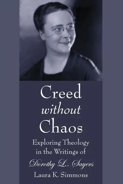 Creed without Chaos - Paperback