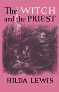 The Witch and the Priest - Paperback