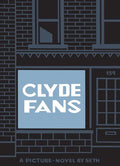 Clyde Fans - Paperback