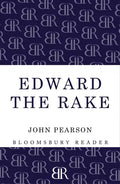 Edward the Rake - Paperback