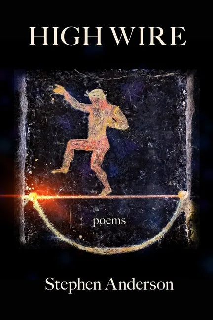 High Wire - Paperback