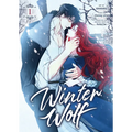 Winter Wolf (Comic) Vol. 1 - Paperback